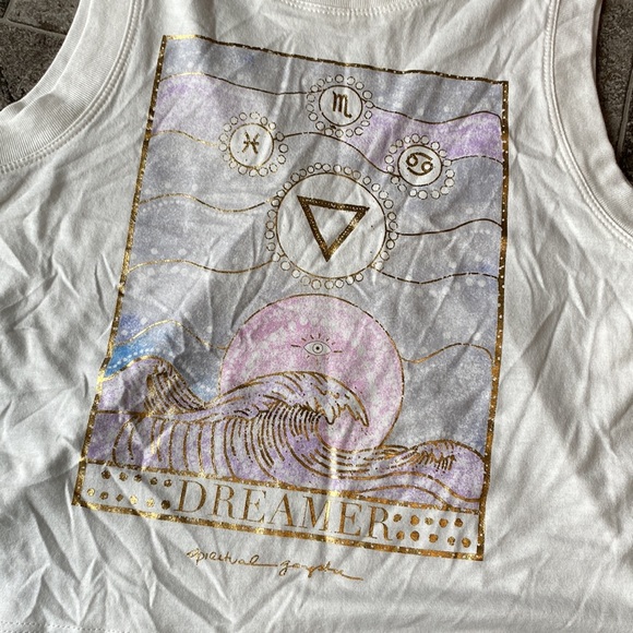 Spiritual gangster tank top - Picture 3 of 3